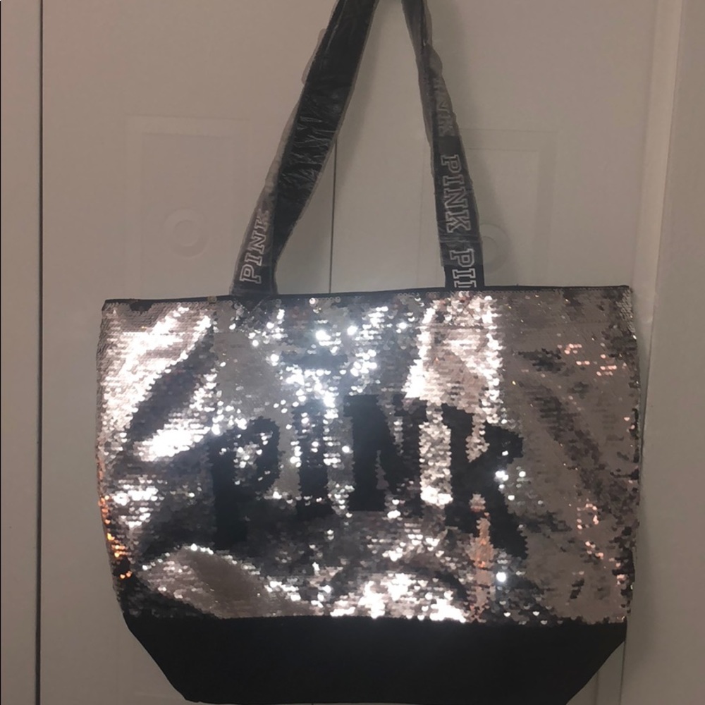 Victoria Secret PINK tote